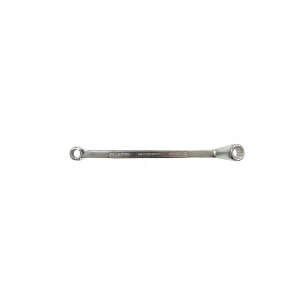 Double Ring Spanner 18X19