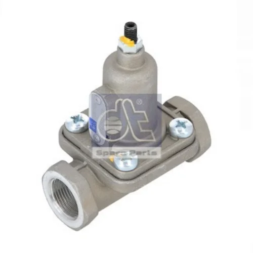 Overflow Valve