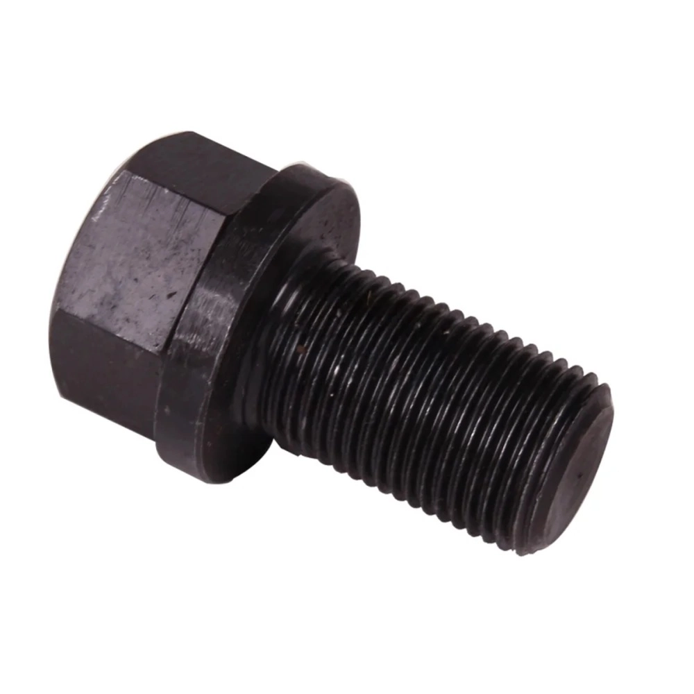 Bolt, crankshaft mounting bracket