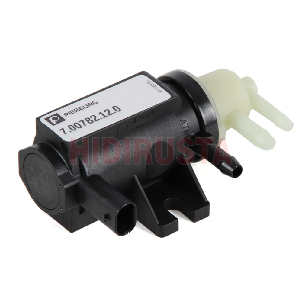 Turbocharger Pressure Valve 651 - W906 315-515