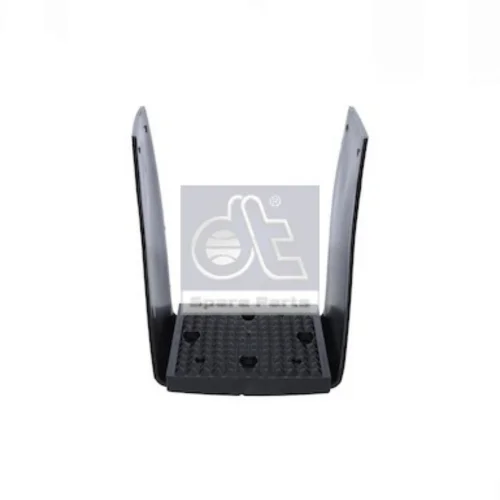Foot/Running Board (Body)