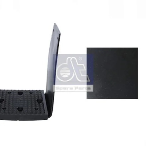 Foot/Running Board (Body)