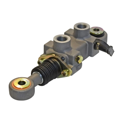 Piston, shift cylinder