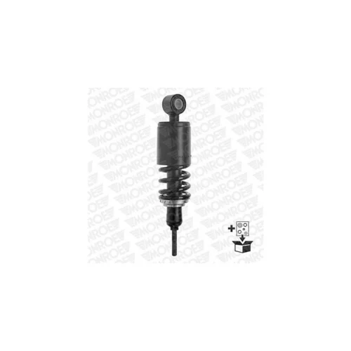 Kabin Amortisörü Daf Ön Yaylı Tip (Cb0044)