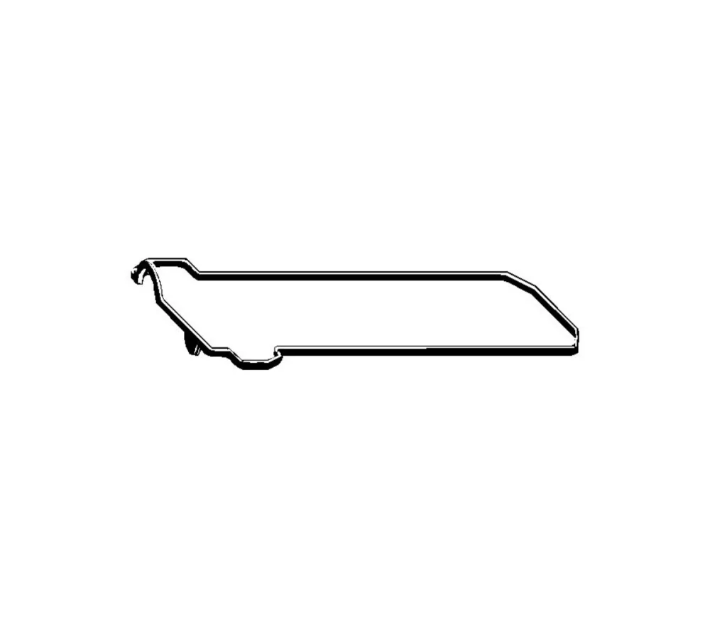 GASKET CYLINDER HEAD