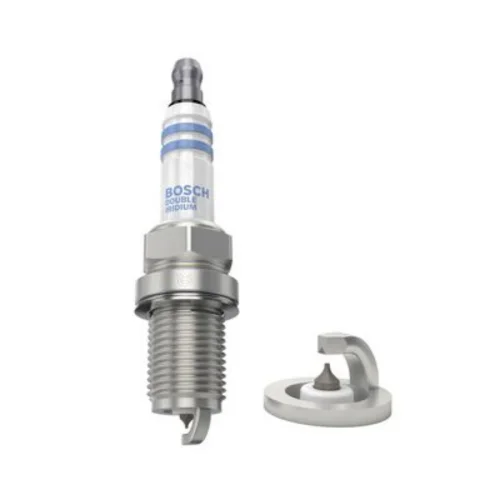 Spark Plug (Ignition System)