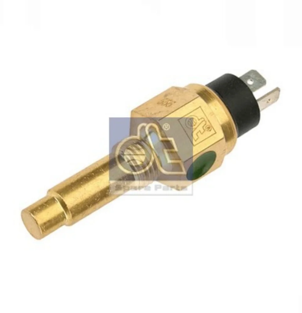Temperature sensor