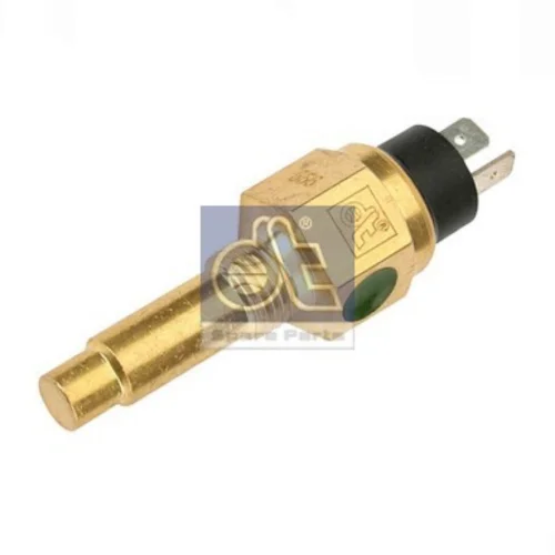 Hararet Müşiri 2521, V Motor