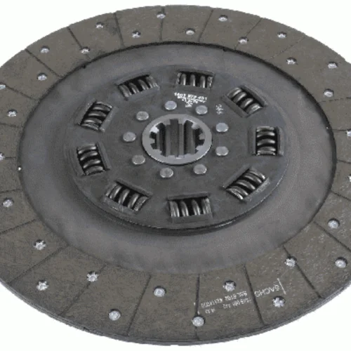 CLUTCH DISC