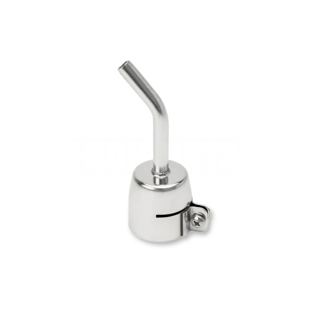 Plastic Welding Device Nozzle Edge