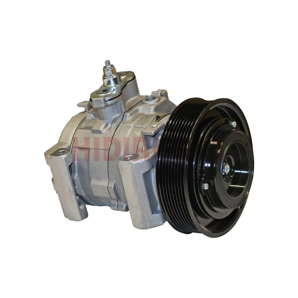 A/C compressor