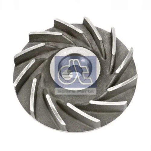 WATER PUMP WHEEL