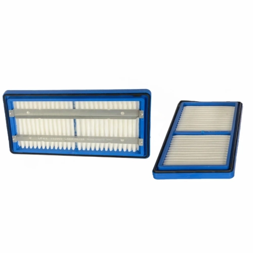 Filter, Crankcase Ventilation
