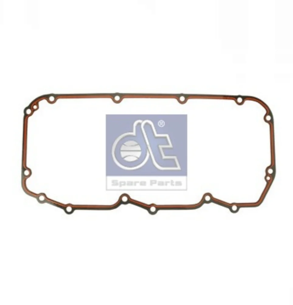 Gasket, cylinder head cover (Cylinder Head)