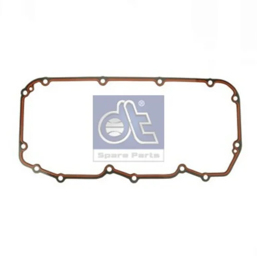 Gasket, cylinder head cover (Cylinder Head)
