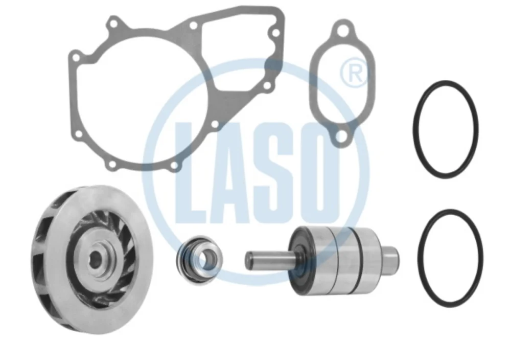 Repair Kit, Water Pump