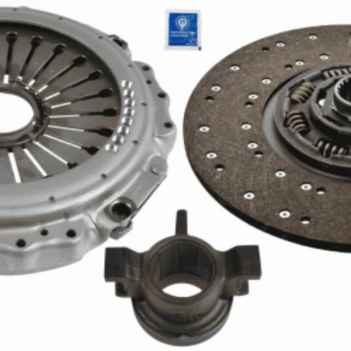 Debriyaj Seti RVI DCI 300-340-385-400 (B18 Şanzıman)