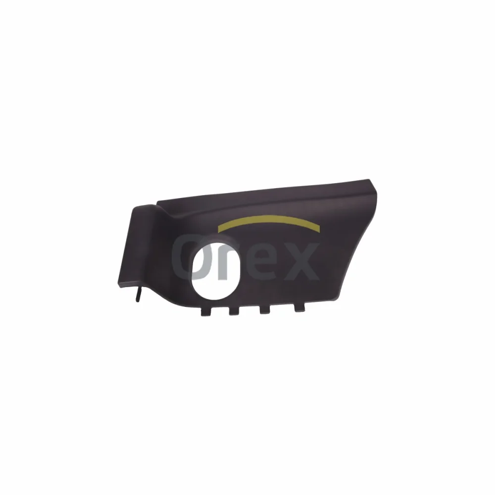 Cover, Foot Board (L)