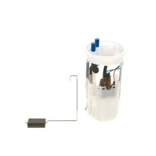 Fuel Feed Unit (Fuel Supply System)