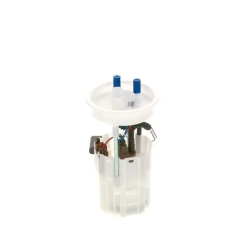 Fuel Feed Unit (Fuel Supply System)