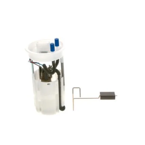 Fuel Feed Unit (Fuel Supply System)