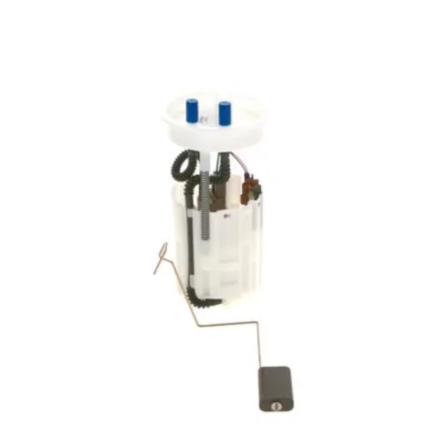 Fuel Feed Unit (Fuel Supply System)