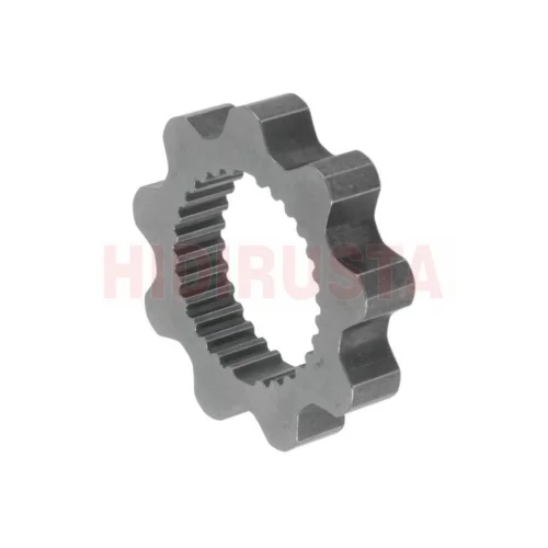 Gear, Transmission Oil Pump