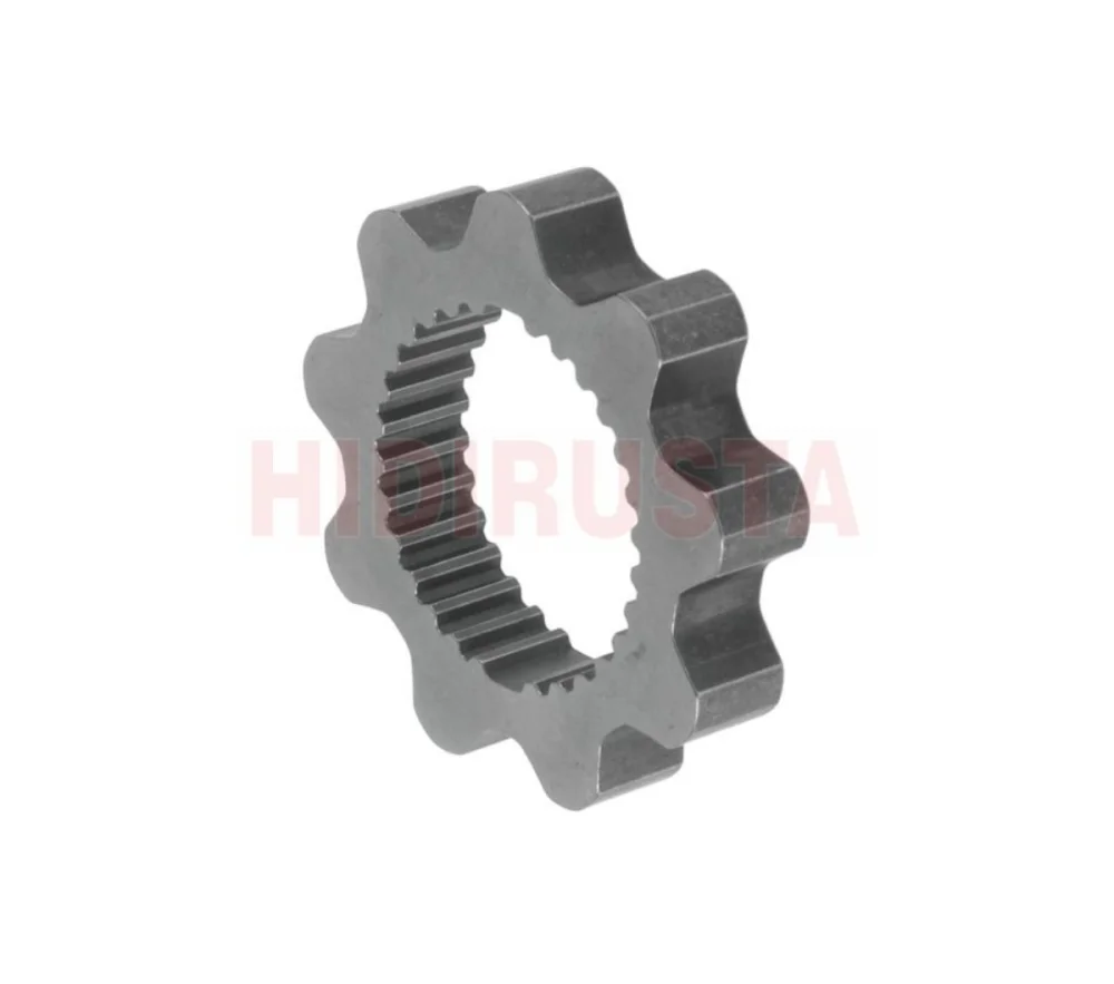 Gear, Transmission Oil Pump