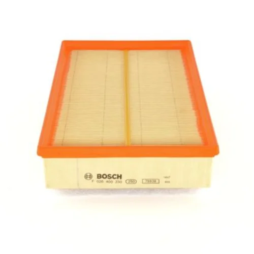 Air Filter (Air Supply)