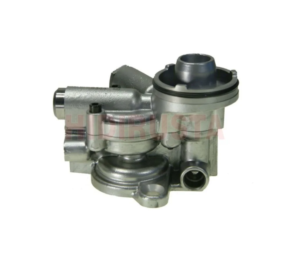 Trans. Oil Pump Vt Series