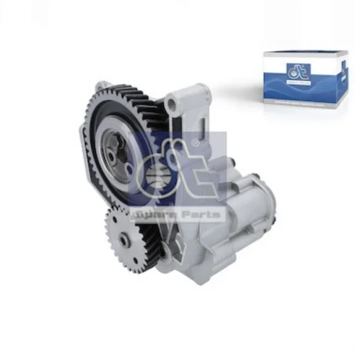 Yağ pompası Volvo D7