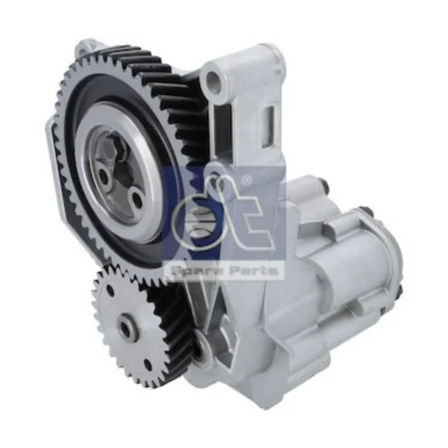 Yağ pompası Volvo D7
