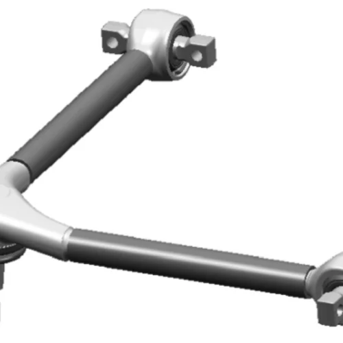 V Arm