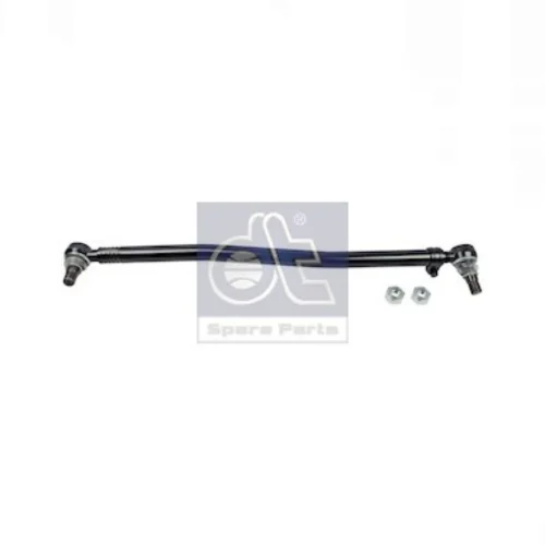 Centre Rod Assembly