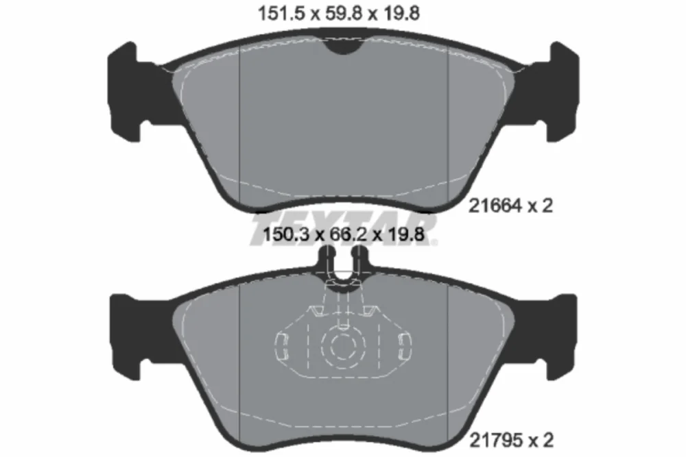 Brake Pad