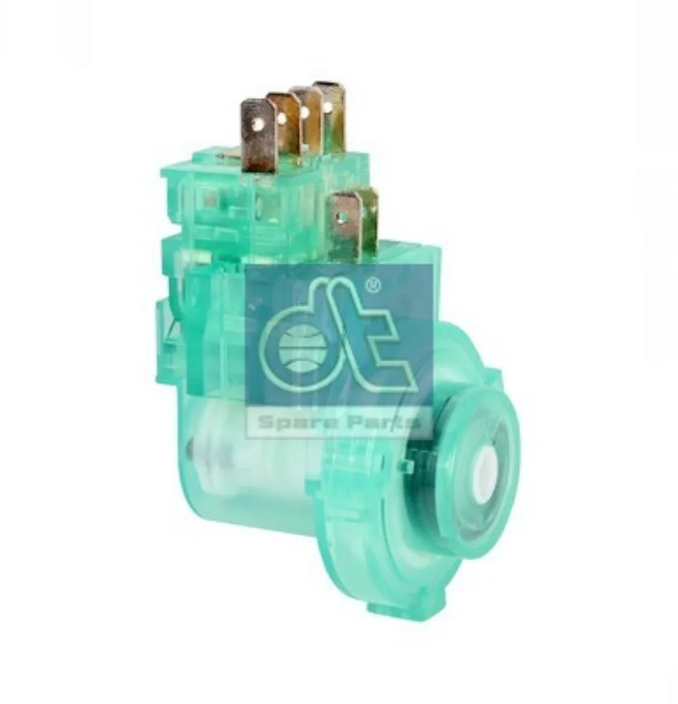 Ignition-/Starter Switch