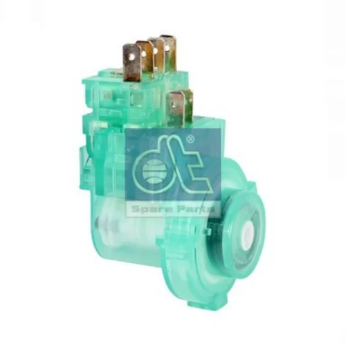 Ignition-/Starter Switch