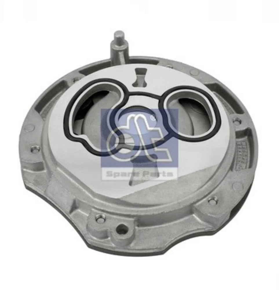 Oil Pump, manual transmission (Manual Transmission)
