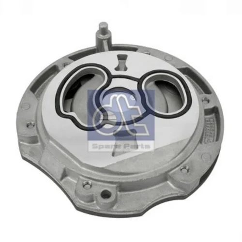 Oil Pump, manual transmission (Manual Transmission)