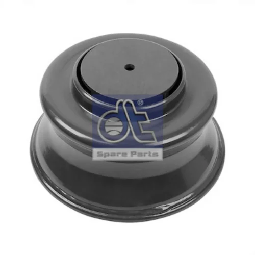 Piston lopu, süspansiyon körügü