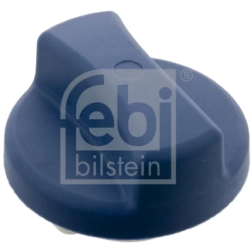 Adblue Depo Kapağı