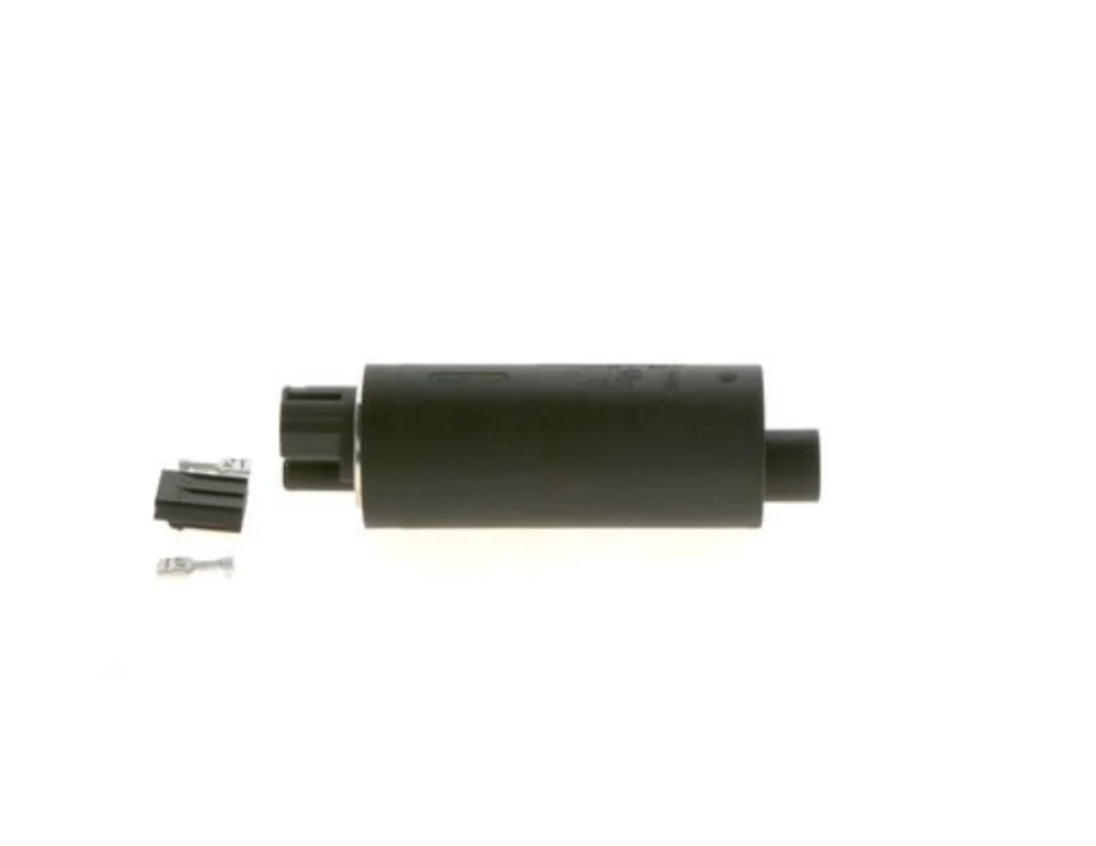 Fuel Pump (Fuel Supply System)