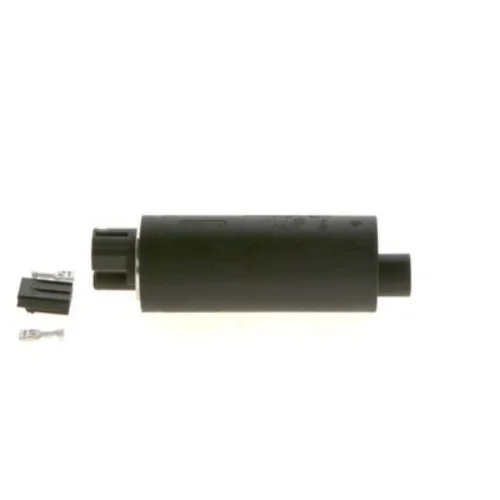 Fuel Pump (Fuel Supply System)