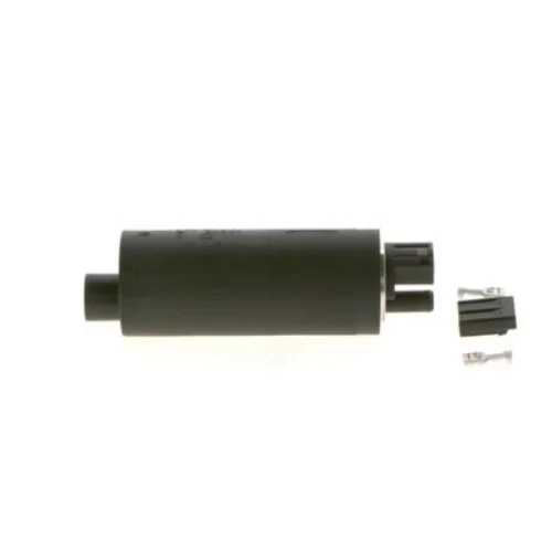 Fuel Pump (Fuel Supply System)