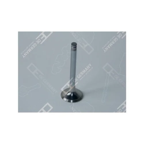 Exhaust Valve
