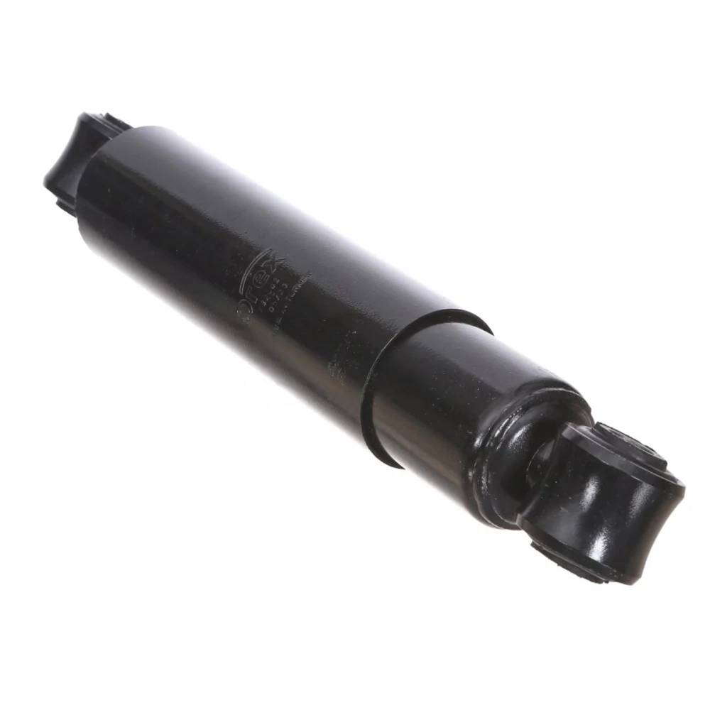 Shock Absorber, Chassis