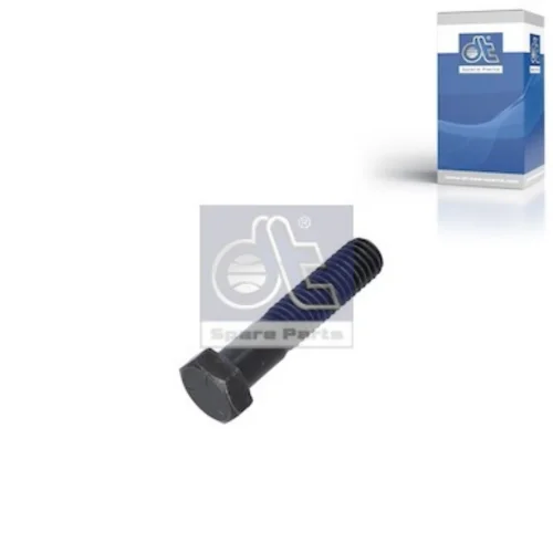 Bolt, exhaust manifold (Exhaust System)