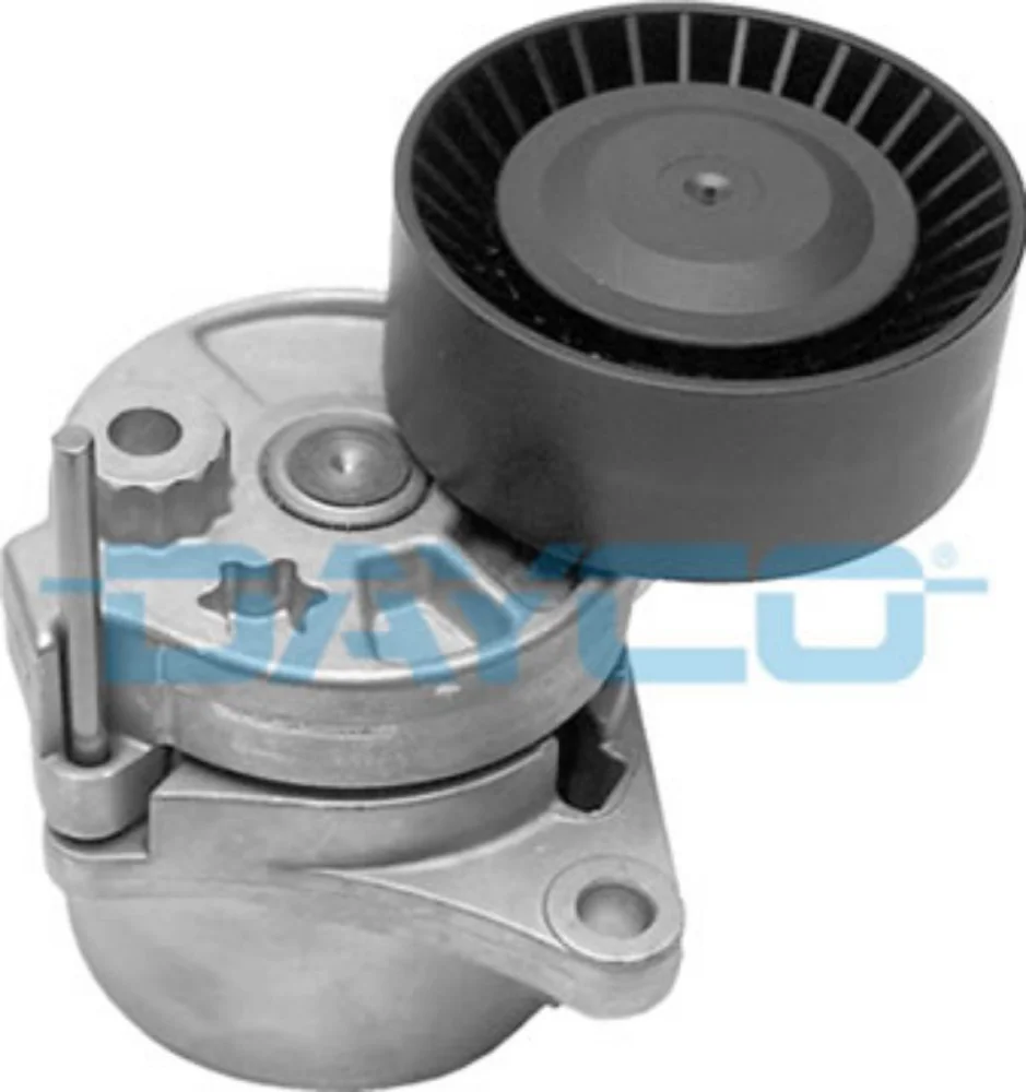 Belt Tensioner