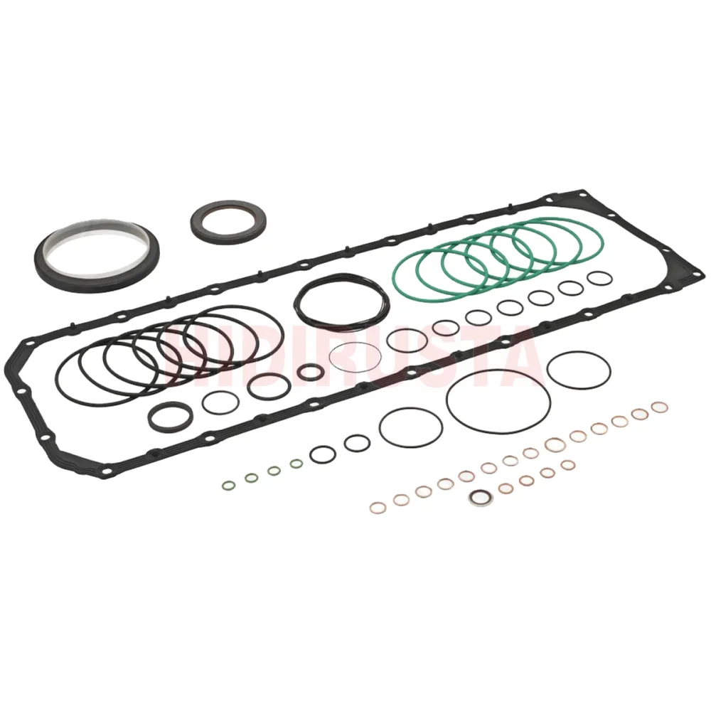 Gasket