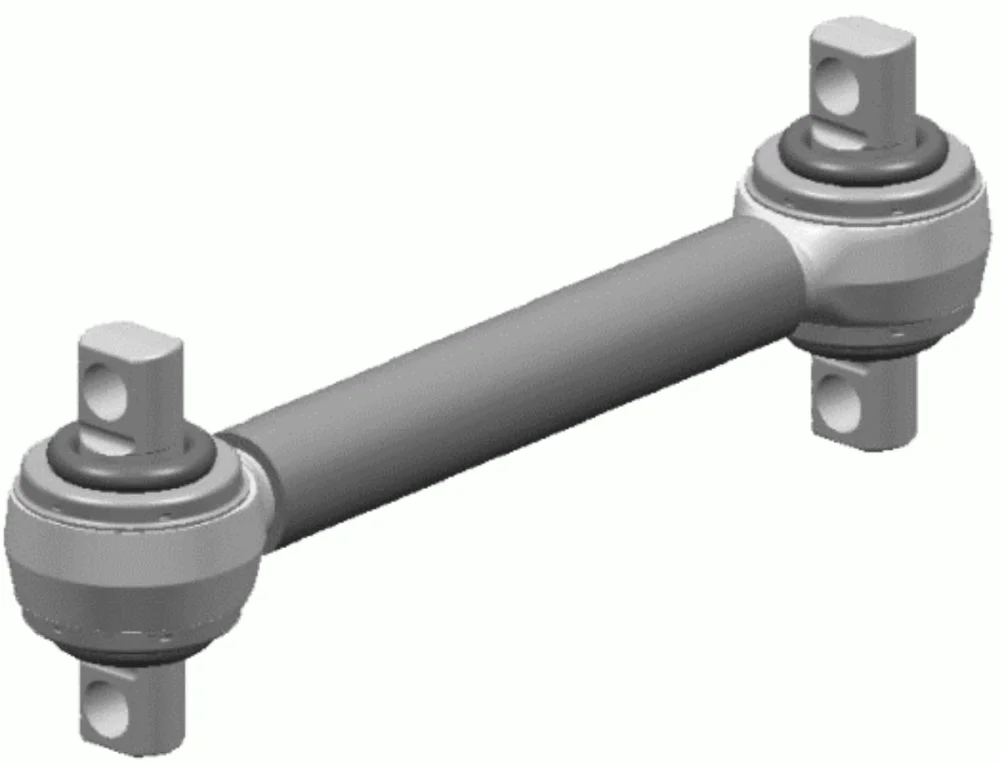Tandoor Arm